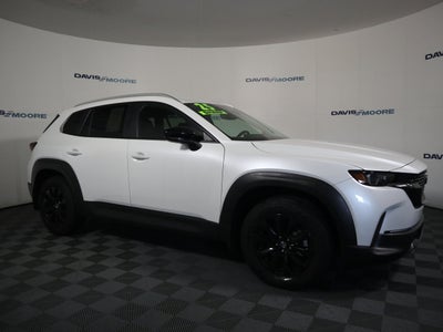 2025 Mazda Mazda CX-50 2.5 S Select Package AWD