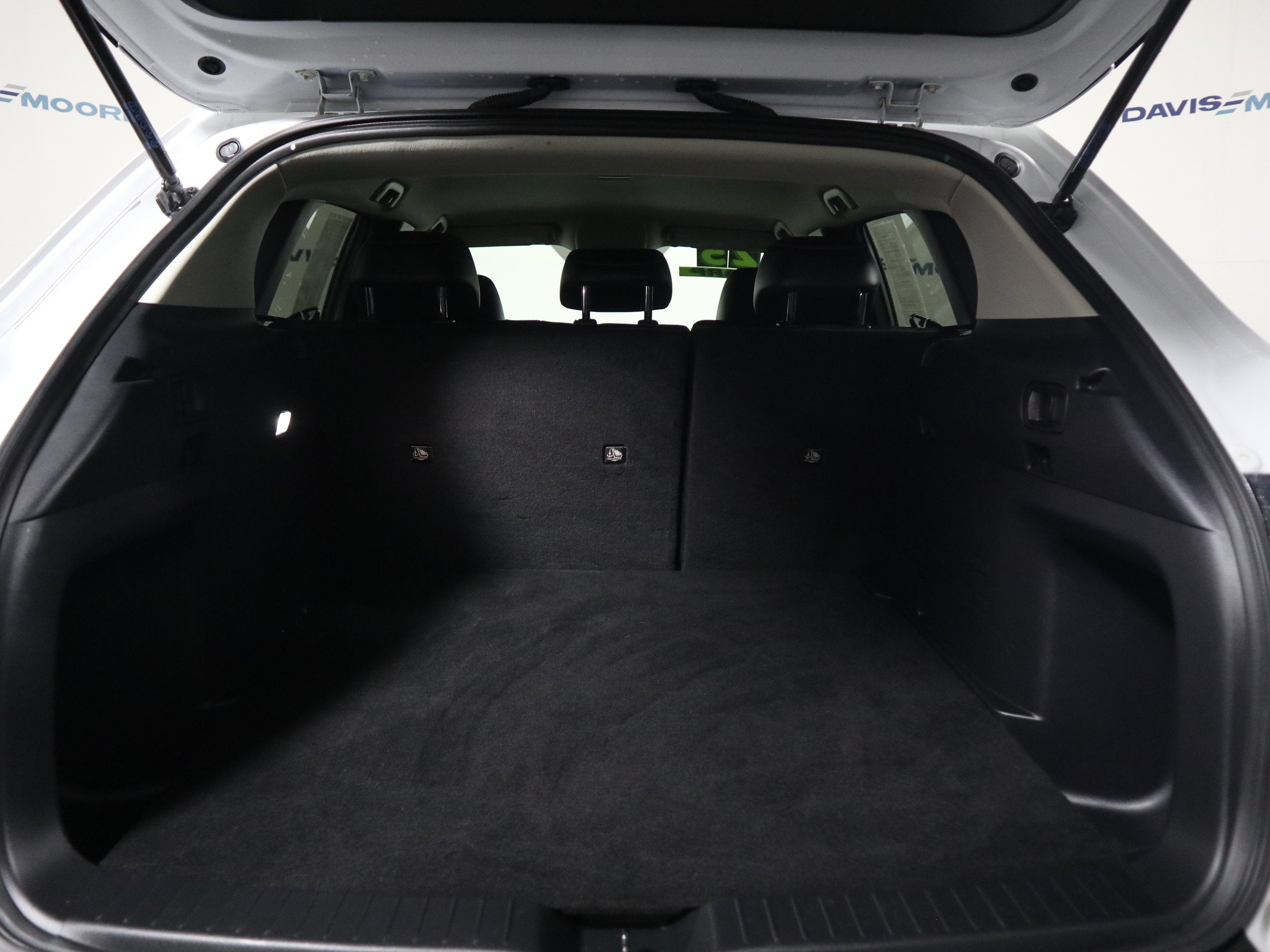2025 Mazda Mazda CX-50 2.5 S Select Package AWD