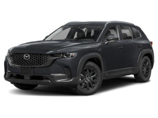 2025 Mazda Mazda CX-50 2.5 S Preferred AWD
