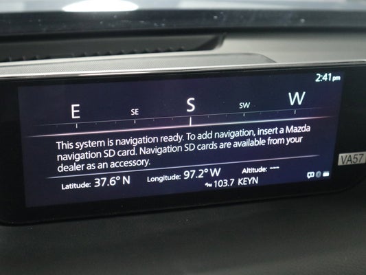 2024 Mazda Mazda CX-50 2.5 S Preferred AWD in Wichita, KS - Davis-Moore Auto Group