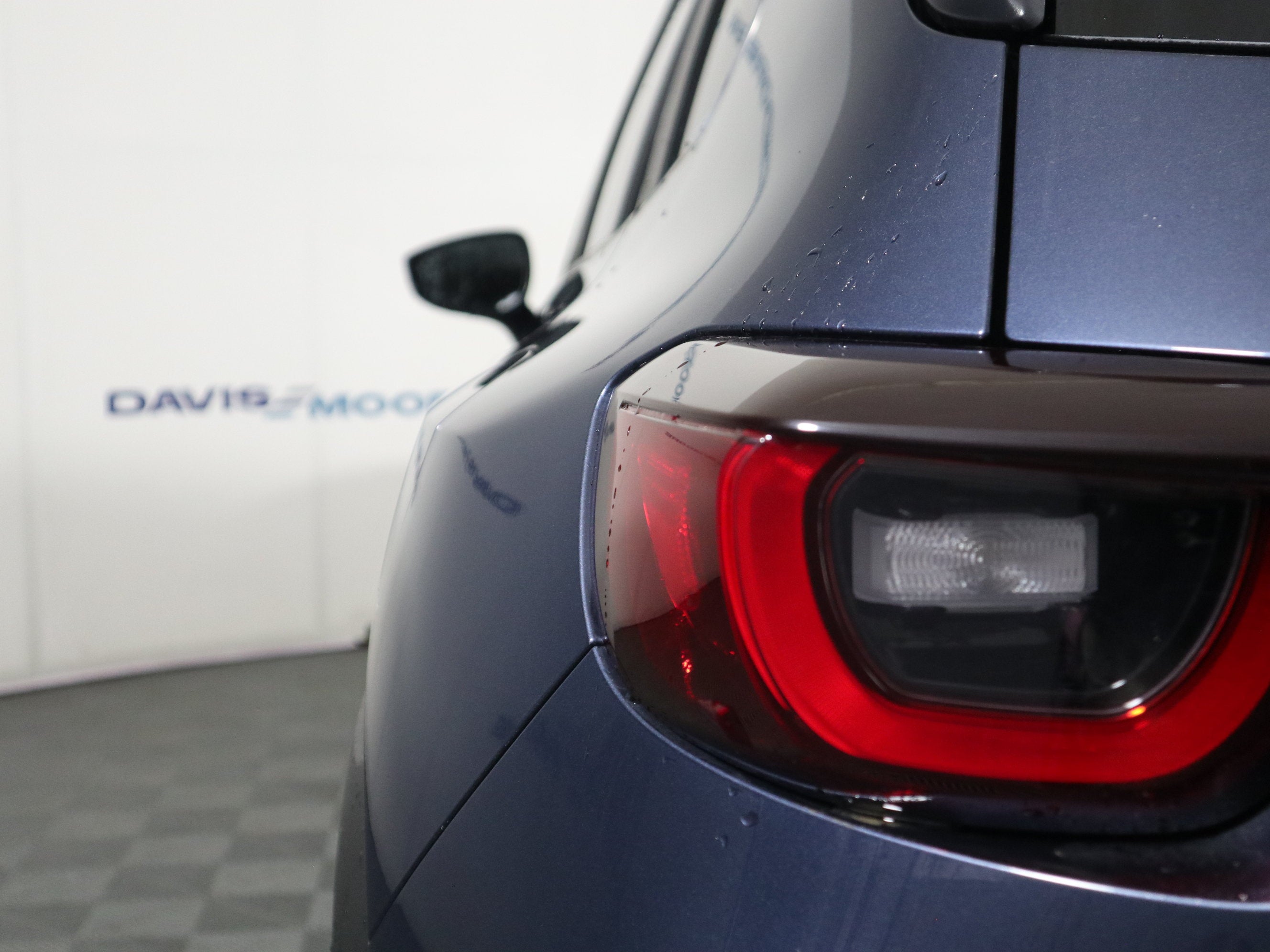 2023 Mazda Mazda CX-50 2.5 S Preferred Plus Package AWD