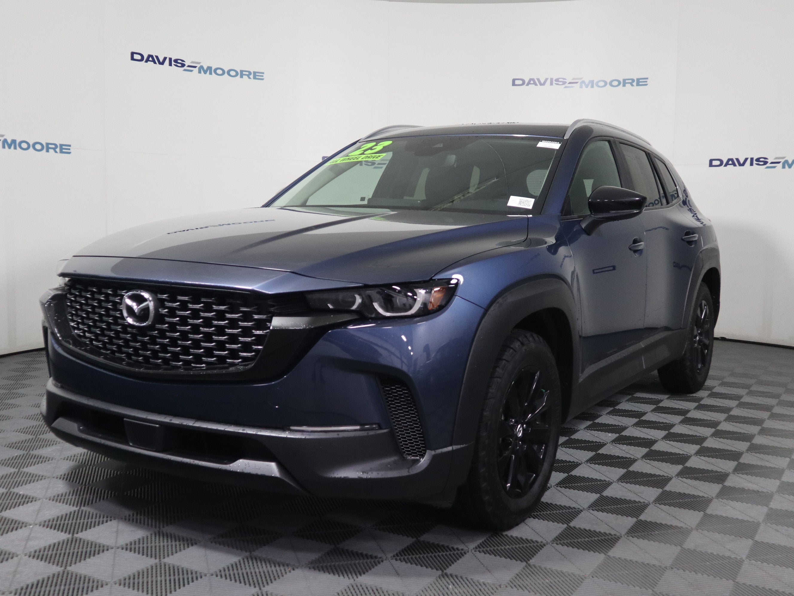 2023 Mazda Mazda CX-50 2.5 S Preferred Plus Package AWD