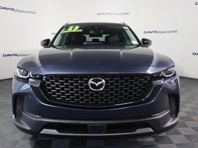 2023 Mazda Mazda CX-50 2.5 S Preferred Plus Package AWD