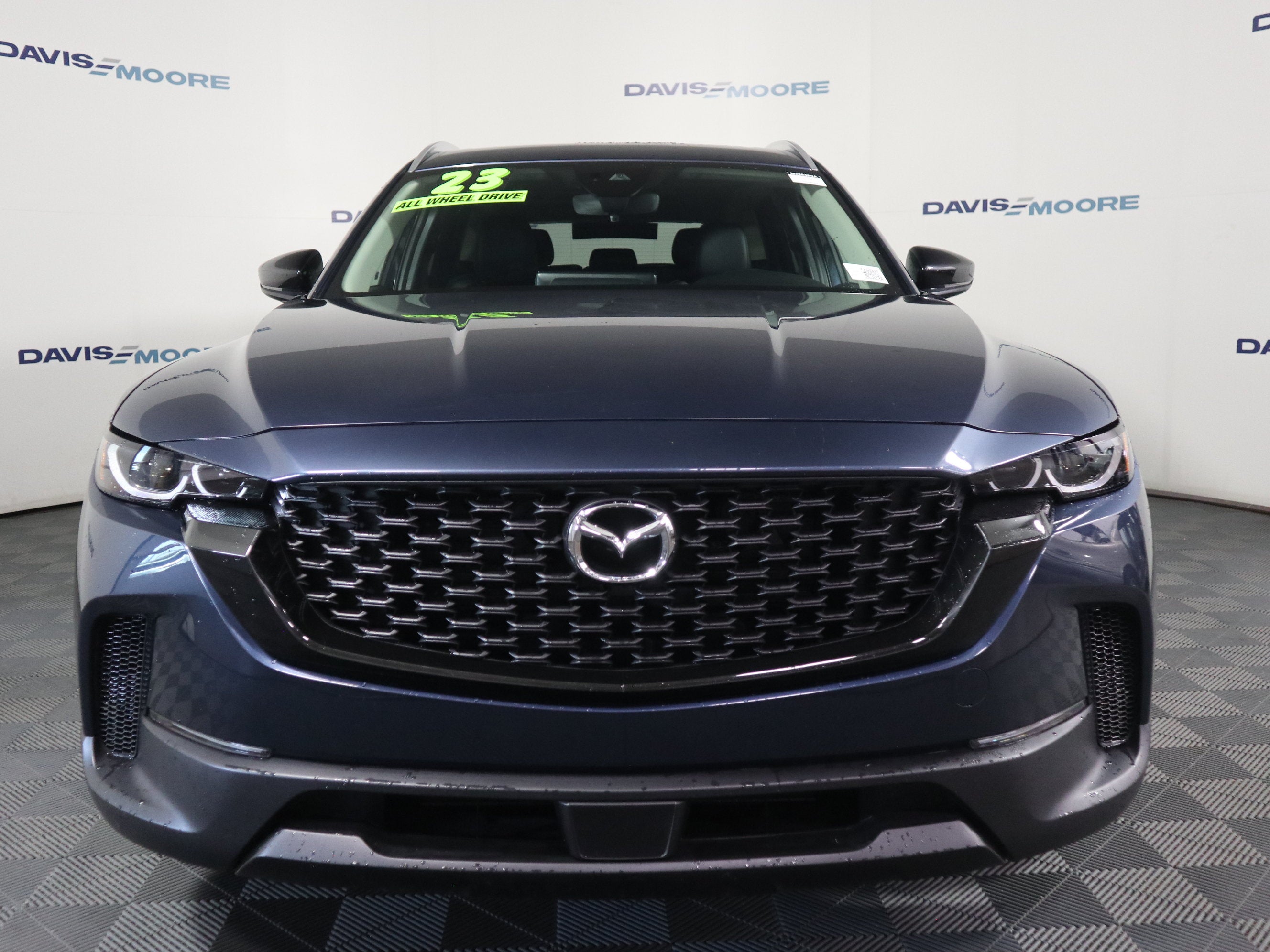 2023 Mazda Mazda CX-50 2.5 S Preferred Plus Package AWD