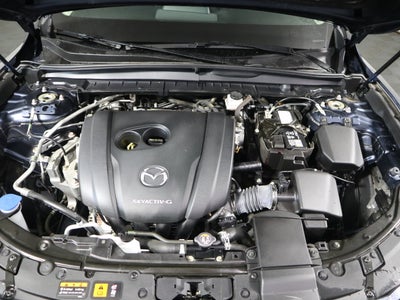 2023 Mazda Mazda CX-50 2.5 S Preferred Plus Package AWD