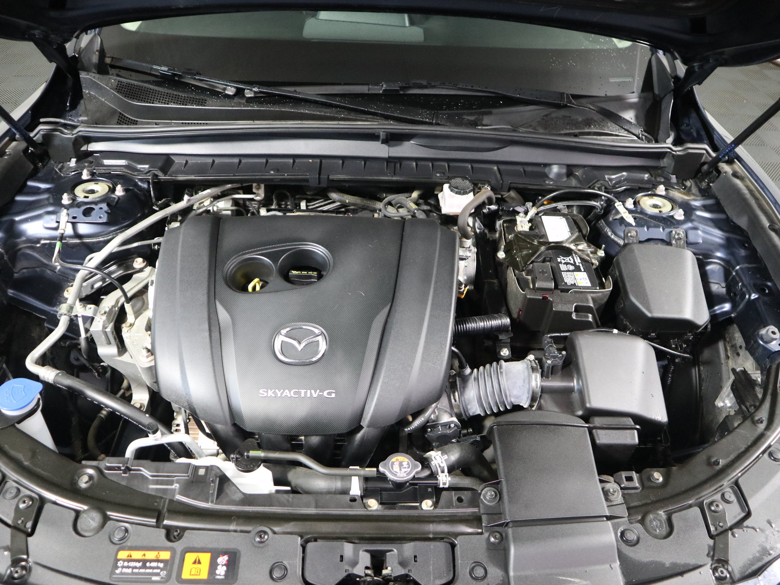 2023 Mazda Mazda CX-50 2.5 S Preferred Plus Package AWD