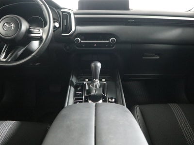2023 Mazda Mazda CX-50 2.5 S Preferred Plus Package AWD