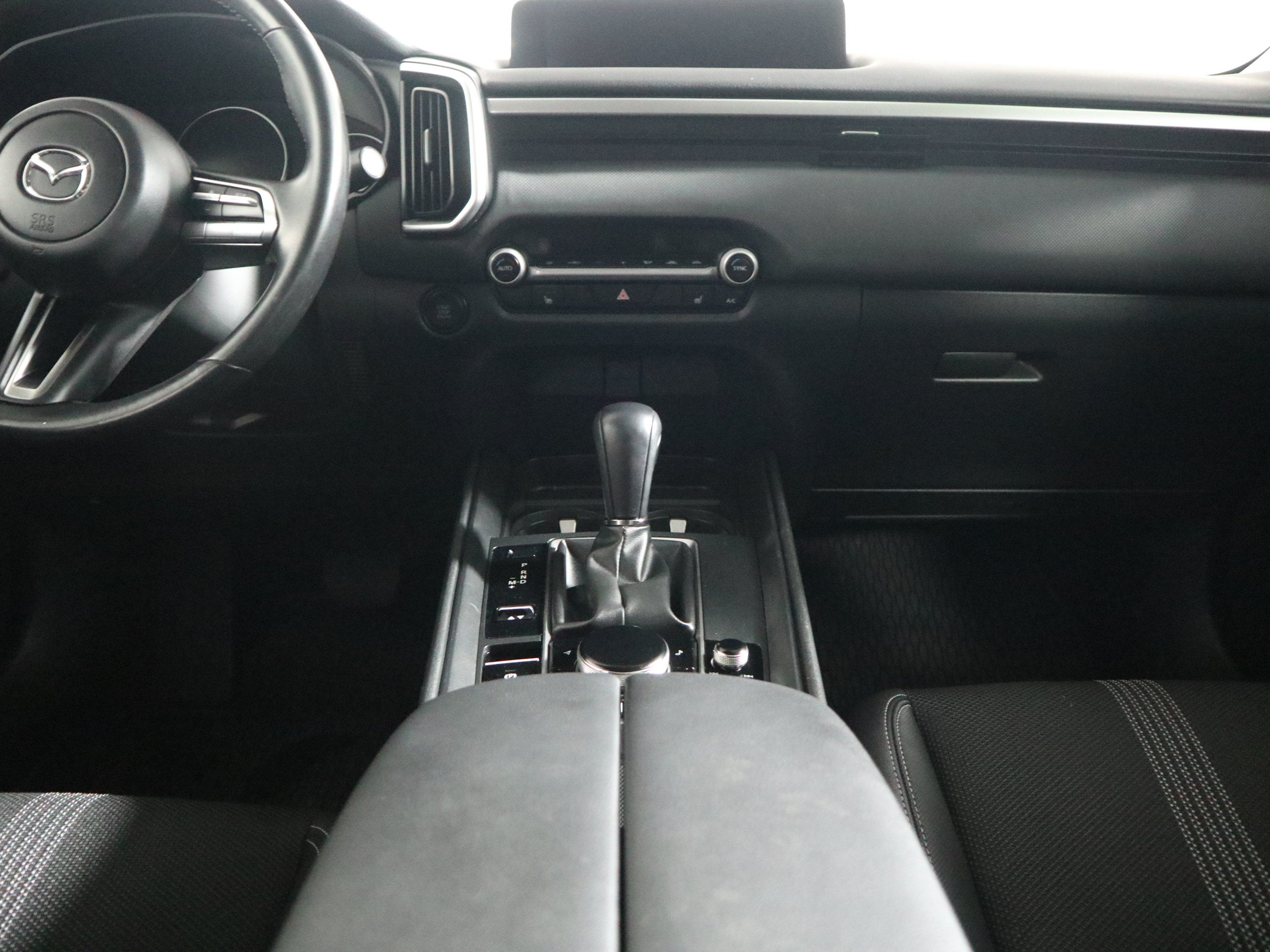 2023 Mazda Mazda CX-50 2.5 S Preferred Plus Package AWD