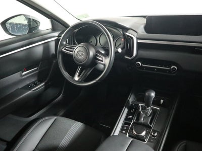 2023 Mazda Mazda CX-50 2.5 S Preferred Plus Package AWD