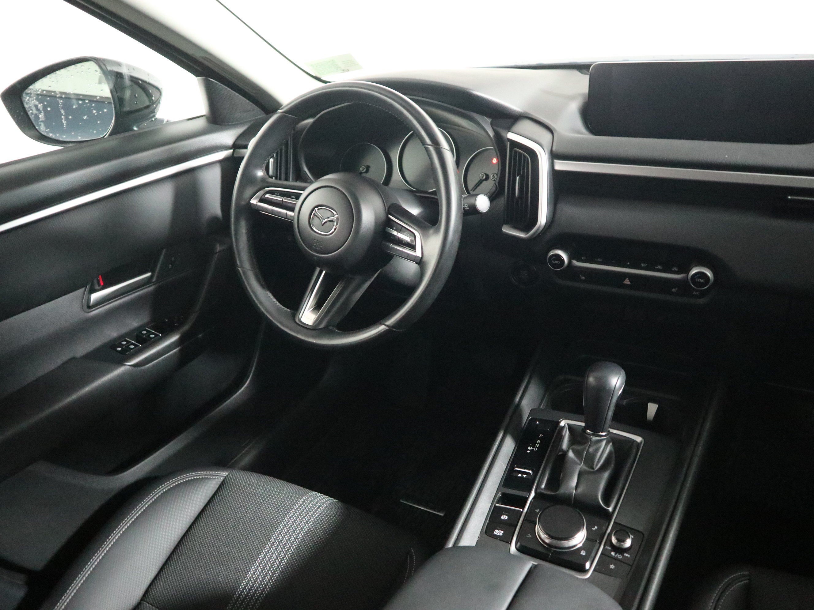 2023 Mazda Mazda CX-50 2.5 S Preferred Plus Package AWD