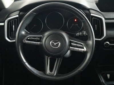 2023 Mazda Mazda CX-50 2.5 S Preferred Plus Package AWD