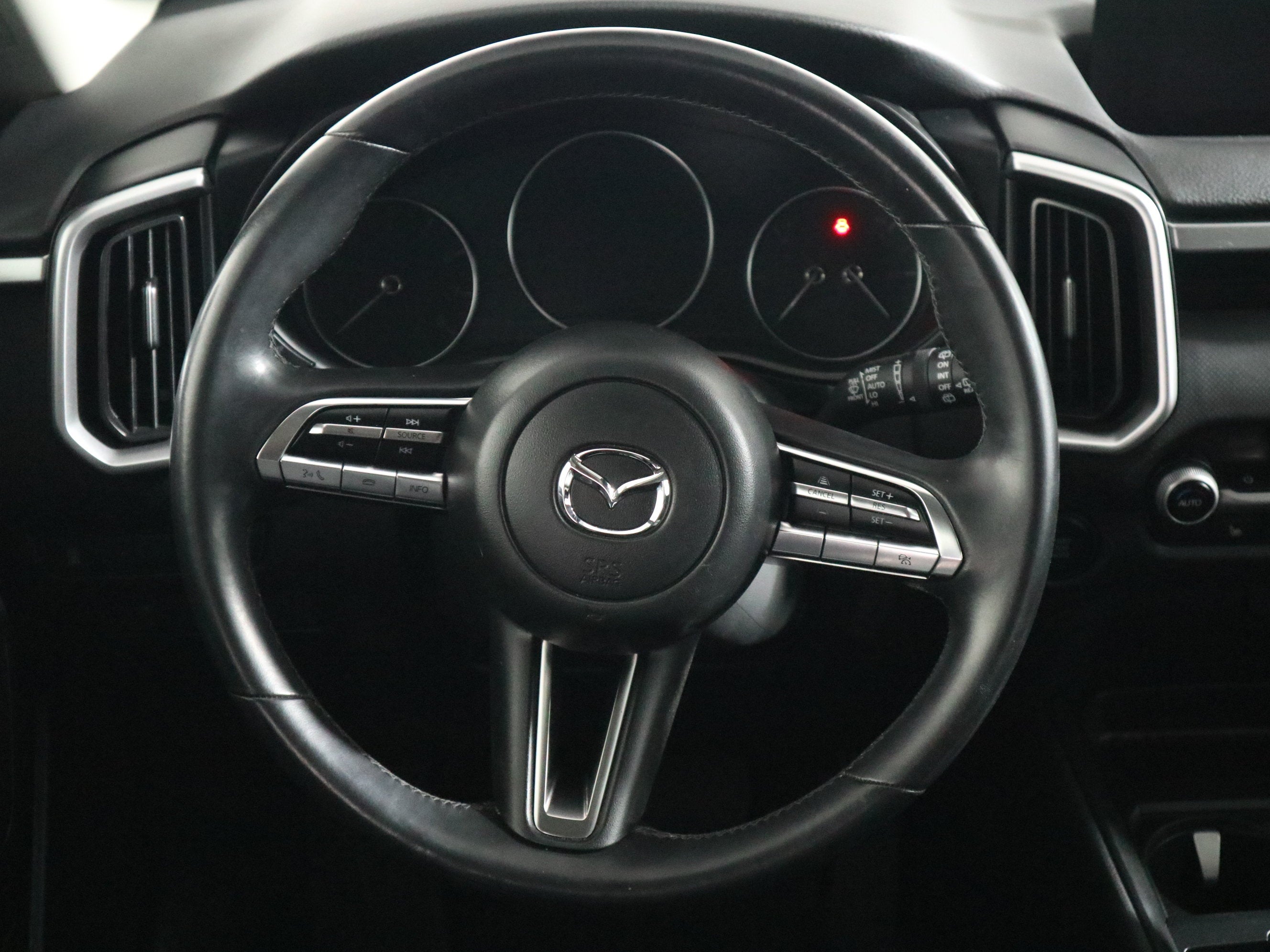 2023 Mazda Mazda CX-50 2.5 S Preferred Plus Package AWD