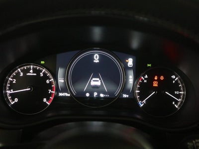 2023 Mazda Mazda CX-50 2.5 S Preferred Plus Package AWD