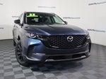 2023 Mazda Mazda CX-50 2.5 S Preferred Plus Package AWD