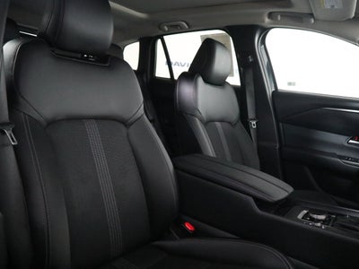 2023 Mazda Mazda CX-50 2.5 S Preferred Plus Package AWD