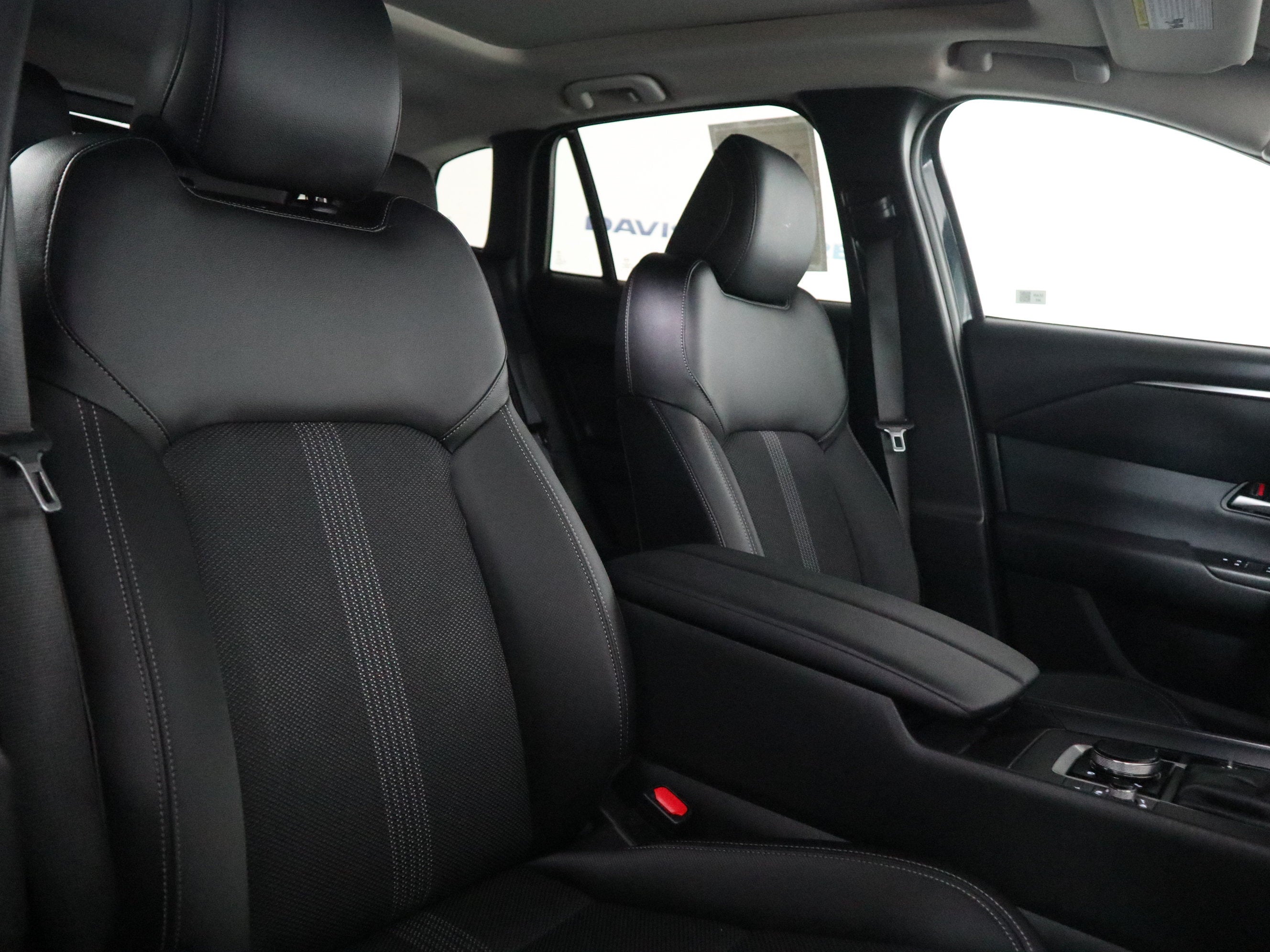 2023 Mazda Mazda CX-50 2.5 S Preferred Plus Package AWD