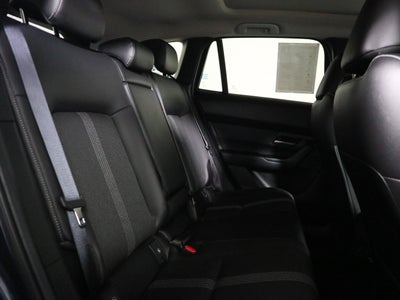 2023 Mazda Mazda CX-50 2.5 S Preferred Plus Package AWD