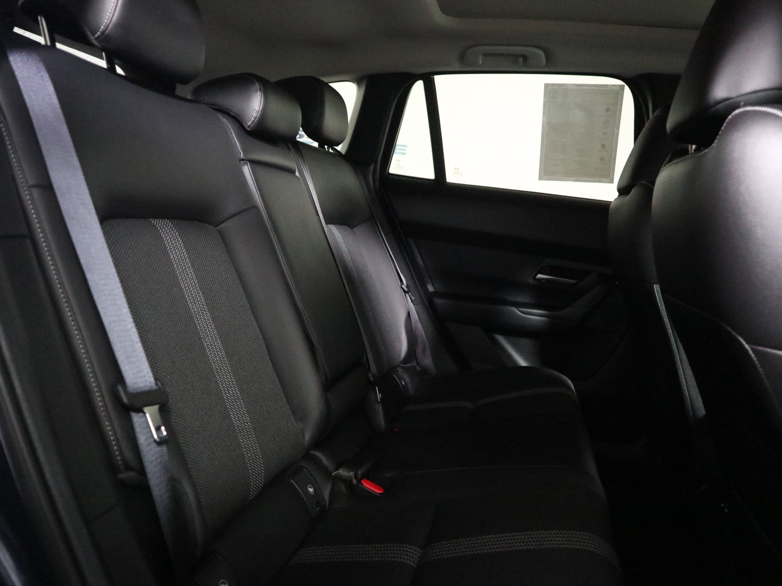2023 Mazda Mazda CX-50 2.5 S Preferred Plus Package AWD