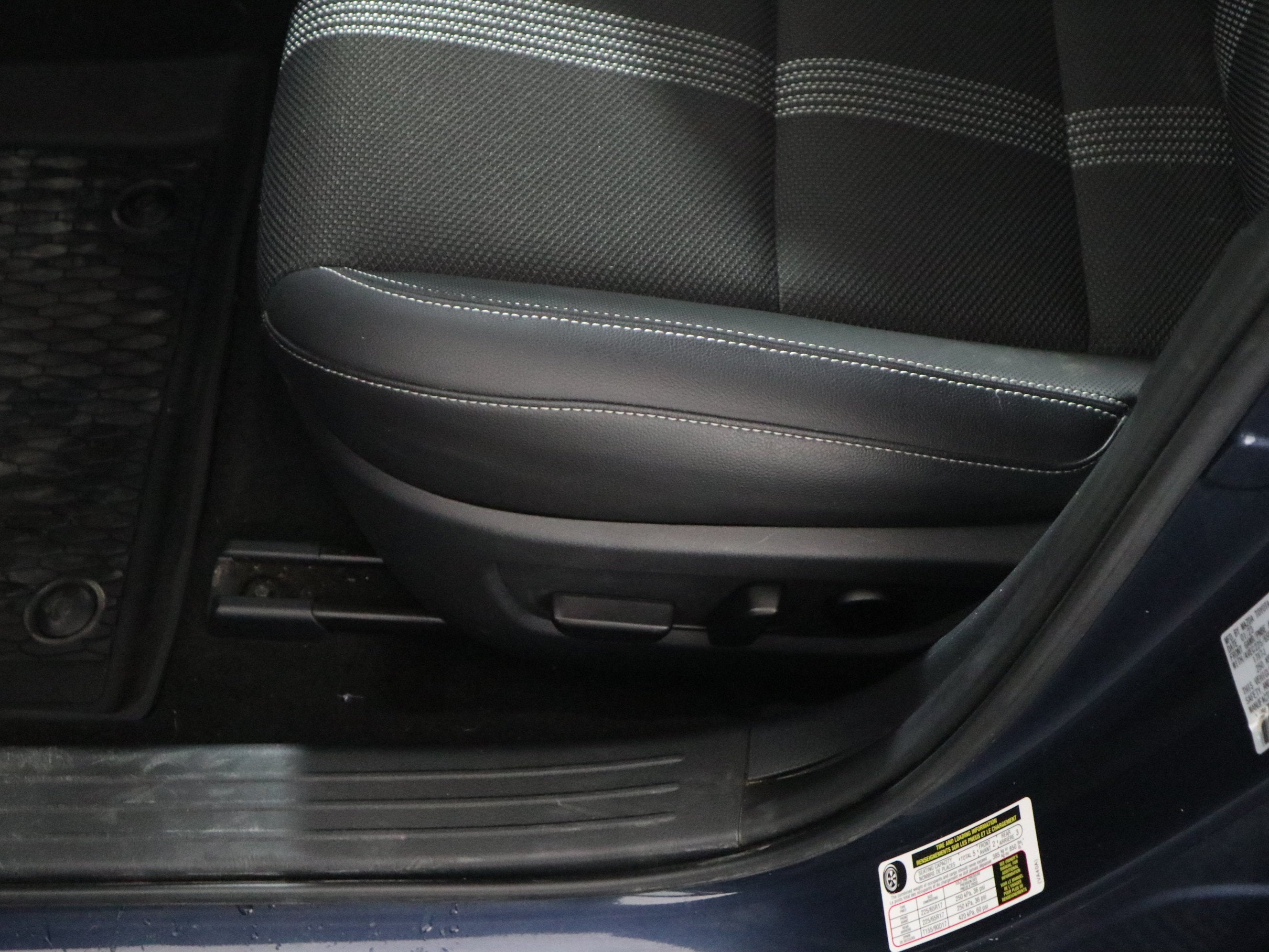 2023 Mazda Mazda CX-50 2.5 S Preferred Plus Package AWD