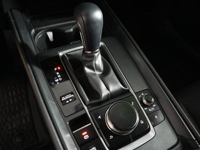 2023 Mazda Mazda CX-50 2.5 S Preferred Plus Package AWD