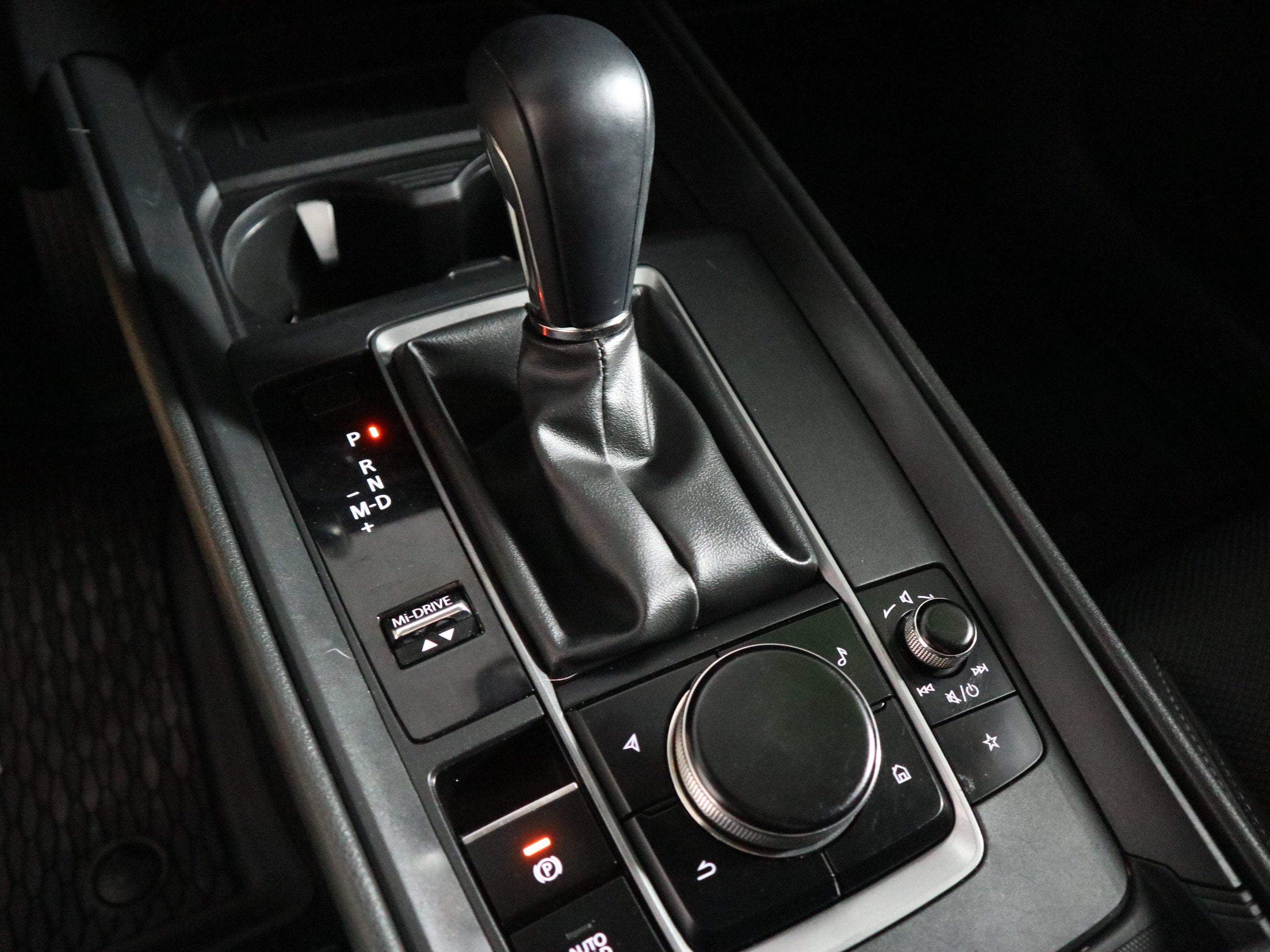 2023 Mazda Mazda CX-50 2.5 S Preferred Plus Package AWD