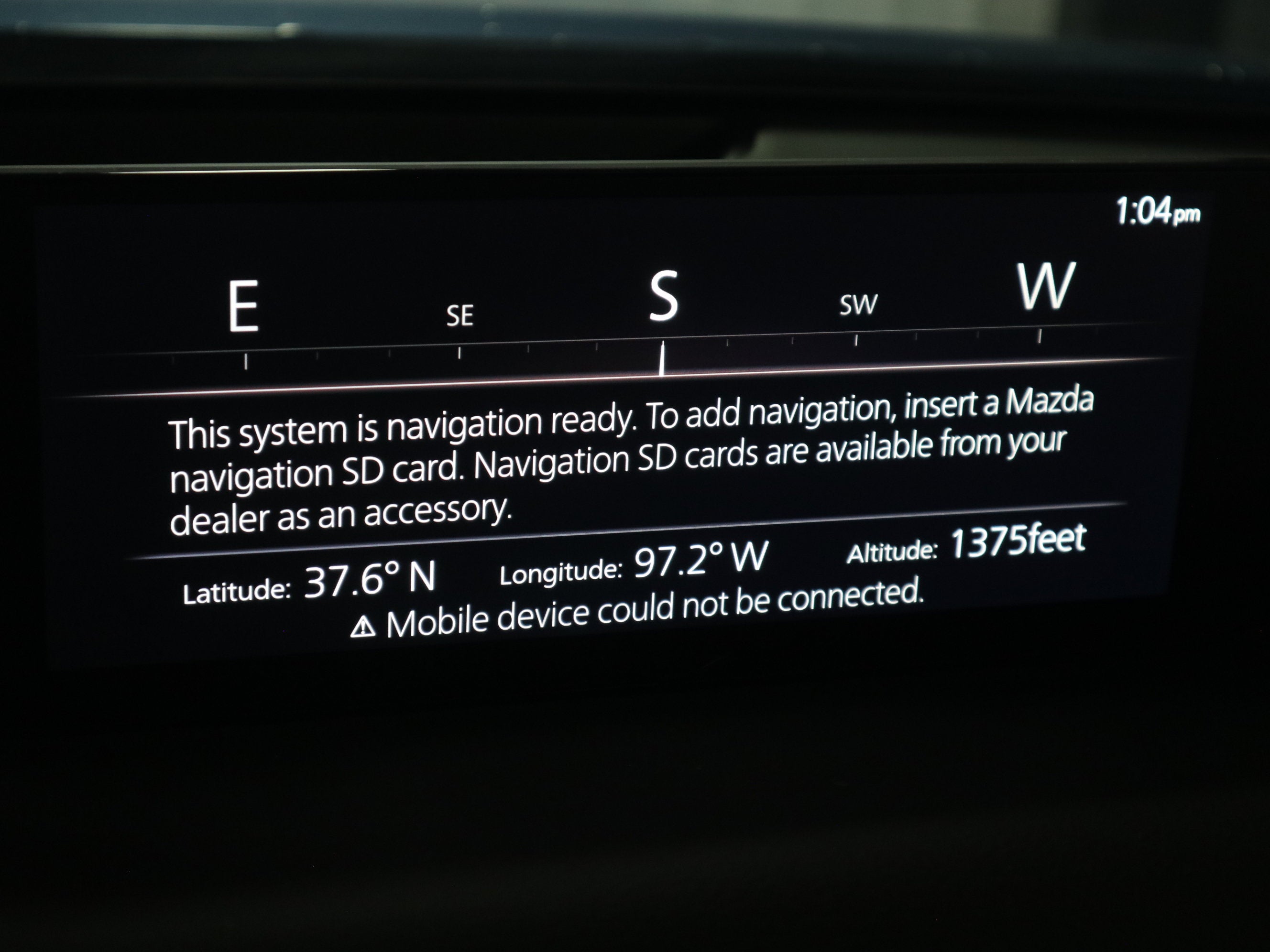 2023 Mazda Mazda CX-50 2.5 S Preferred Plus Package AWD