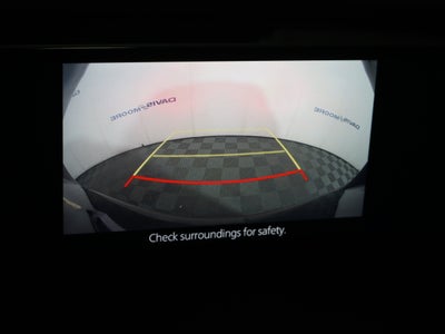 2023 Mazda Mazda CX-50 2.5 S Preferred Plus Package AWD