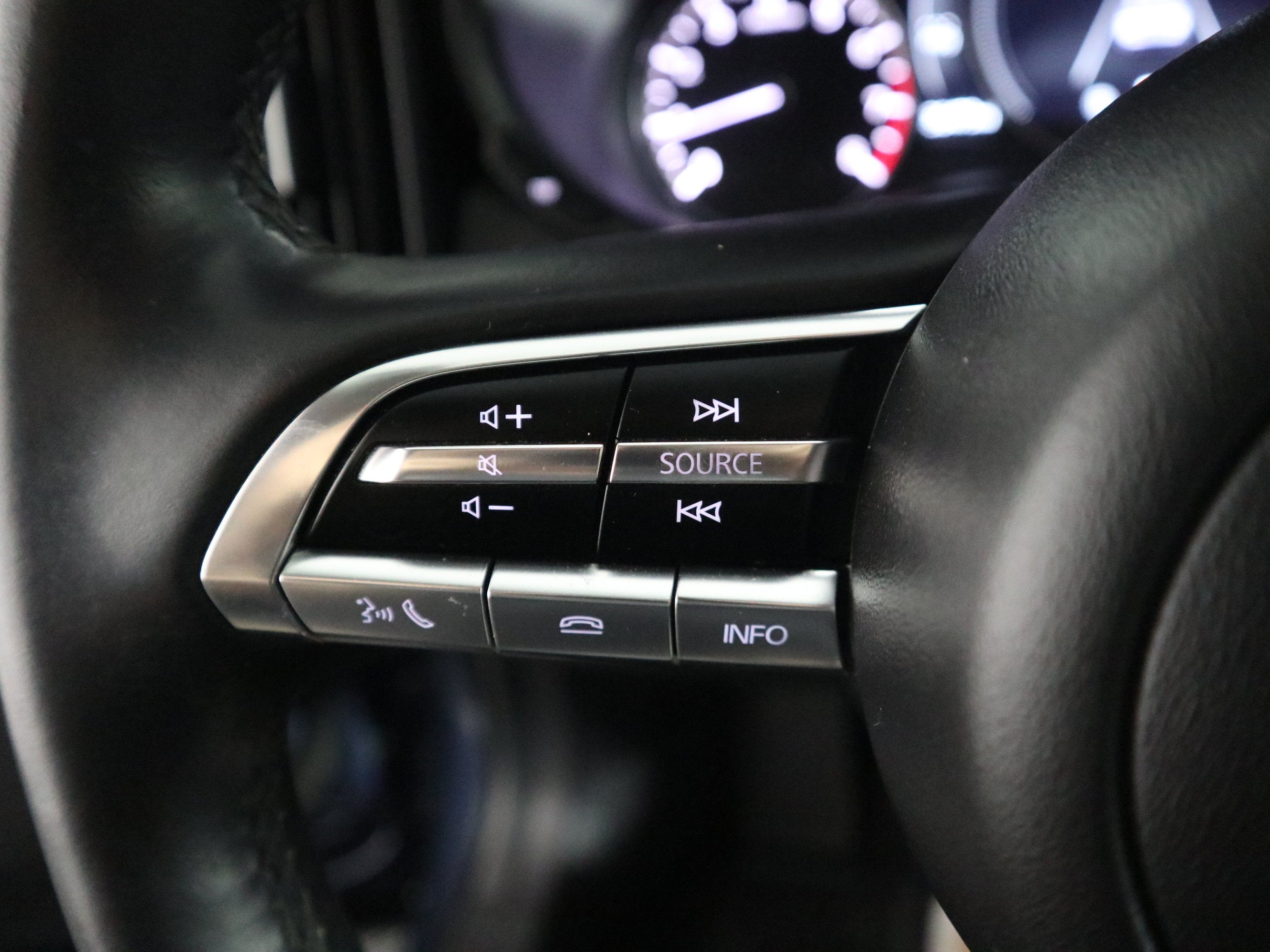 2023 Mazda Mazda CX-50 2.5 S Preferred Plus Package AWD