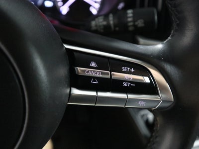 2023 Mazda Mazda CX-50 2.5 S Preferred Plus Package AWD