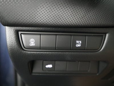 2023 Mazda Mazda CX-50 2.5 S Preferred Plus Package AWD