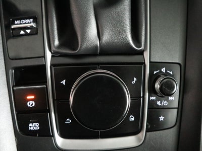 2023 Mazda Mazda CX-50 2.5 S Preferred Plus Package AWD