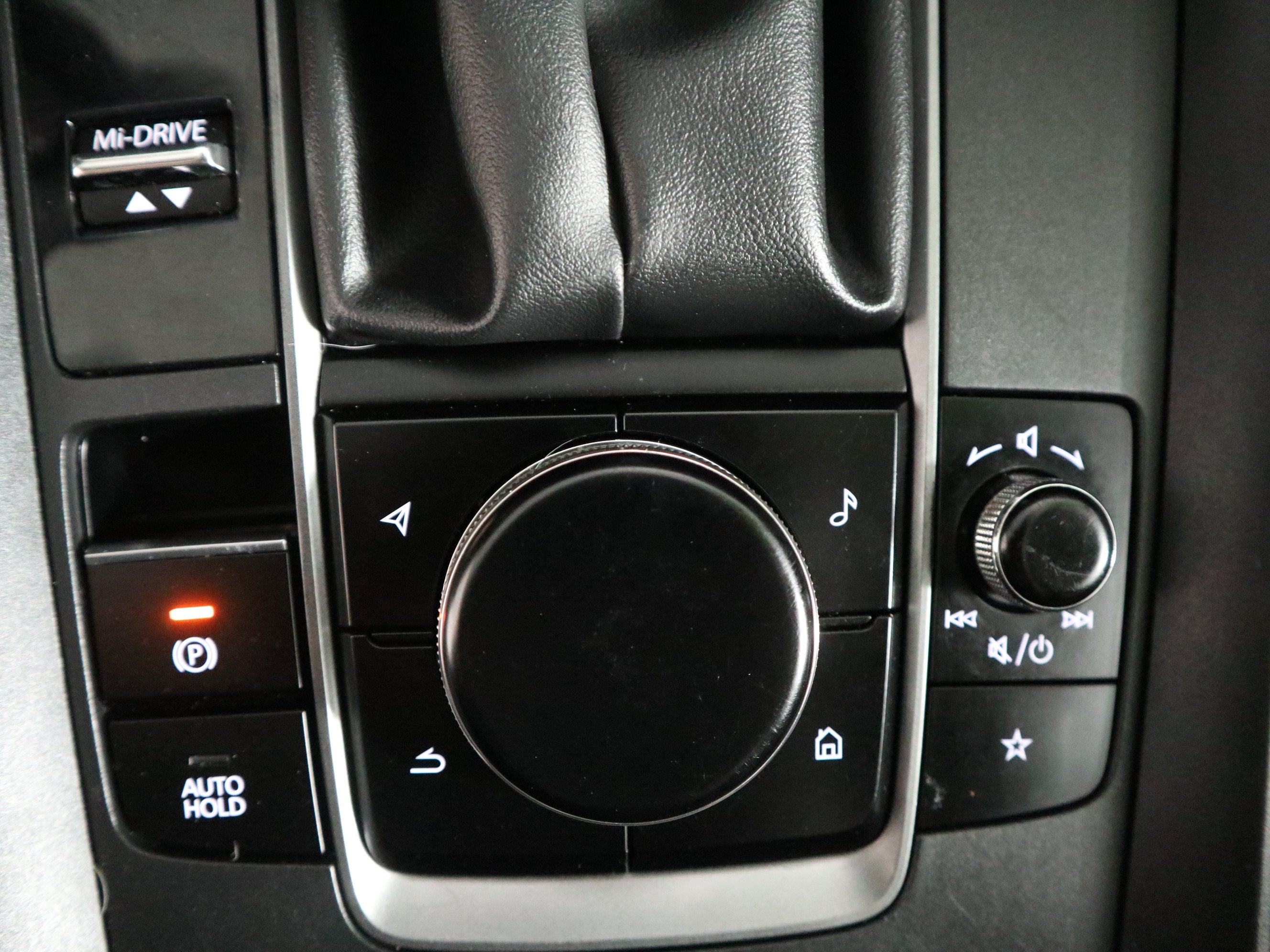 2023 Mazda Mazda CX-50 2.5 S Preferred Plus Package AWD
