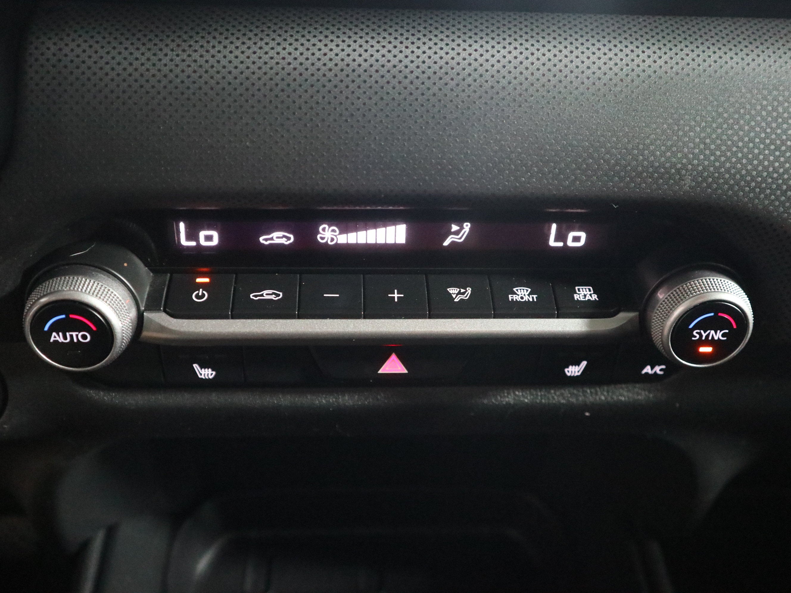 2023 Mazda Mazda CX-50 2.5 S Preferred Plus Package AWD