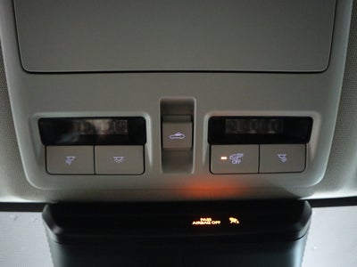 2023 Mazda Mazda CX-50 2.5 S Preferred Plus Package AWD