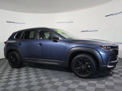 2023 Mazda Mazda CX-50 2.5 S Preferred Plus Package AWD