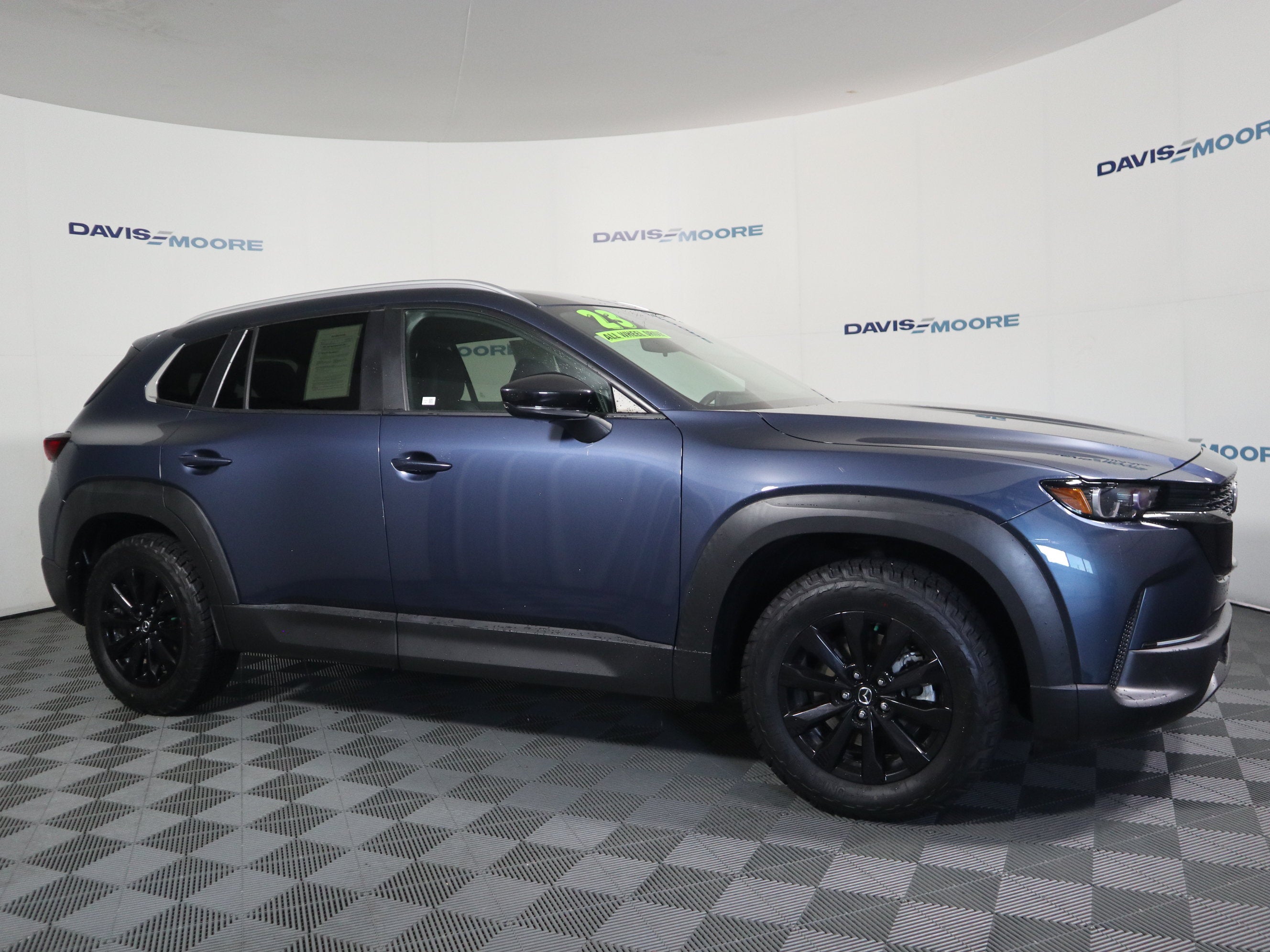 2023 Mazda Mazda CX-50 2.5 S Preferred Plus Package AWD