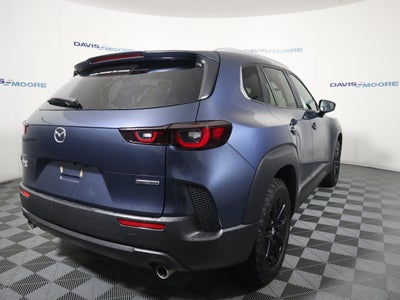 2023 Mazda Mazda CX-50 2.5 S Preferred Plus Package AWD