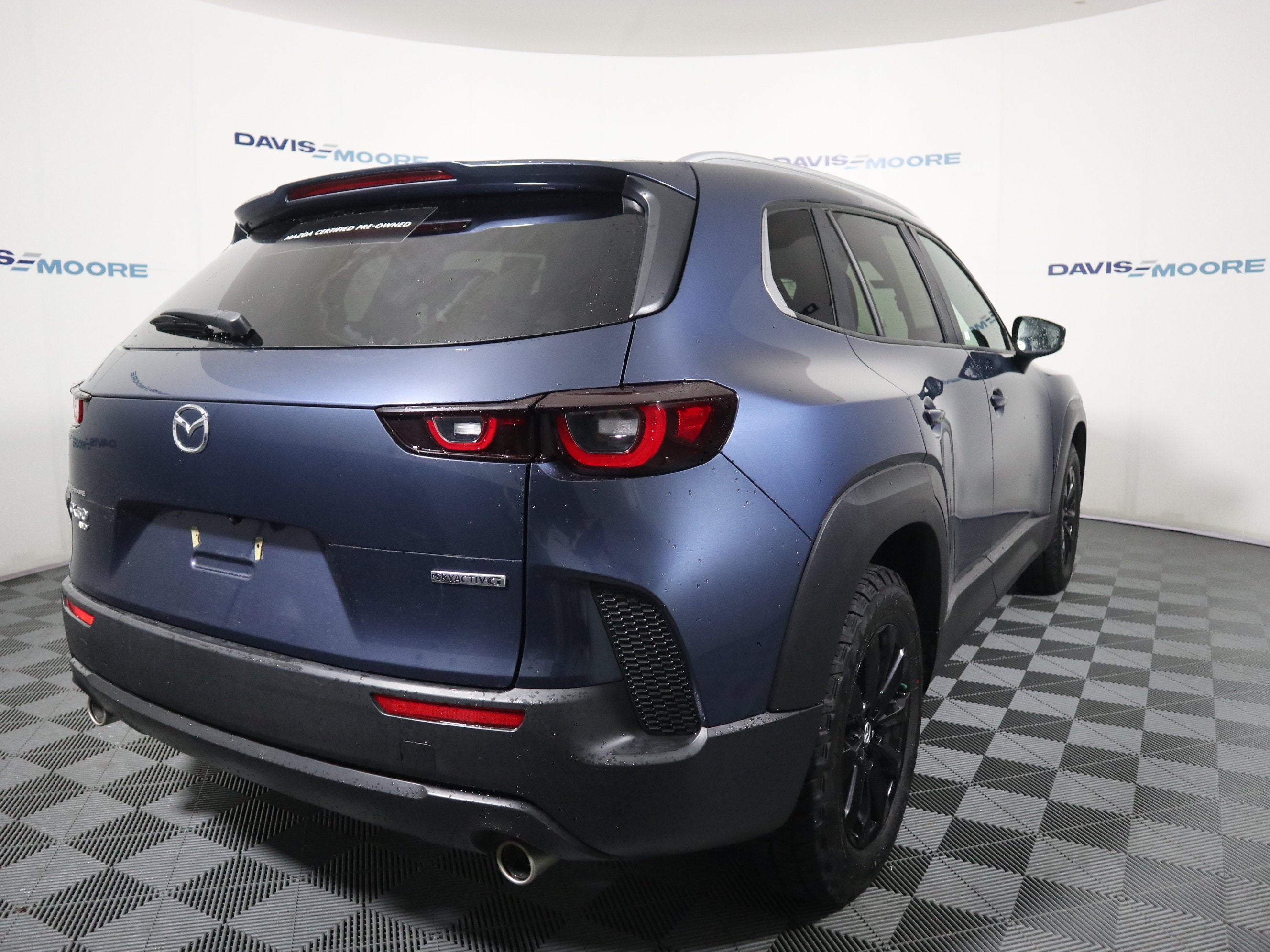 2023 Mazda Mazda CX-50 2.5 S Preferred Plus Package AWD