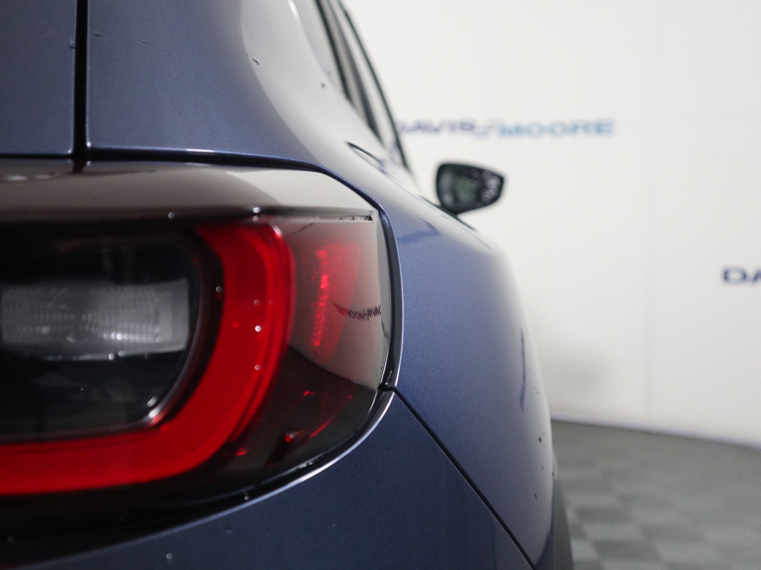 2023 Mazda Mazda CX-50 2.5 S Preferred Plus Package AWD