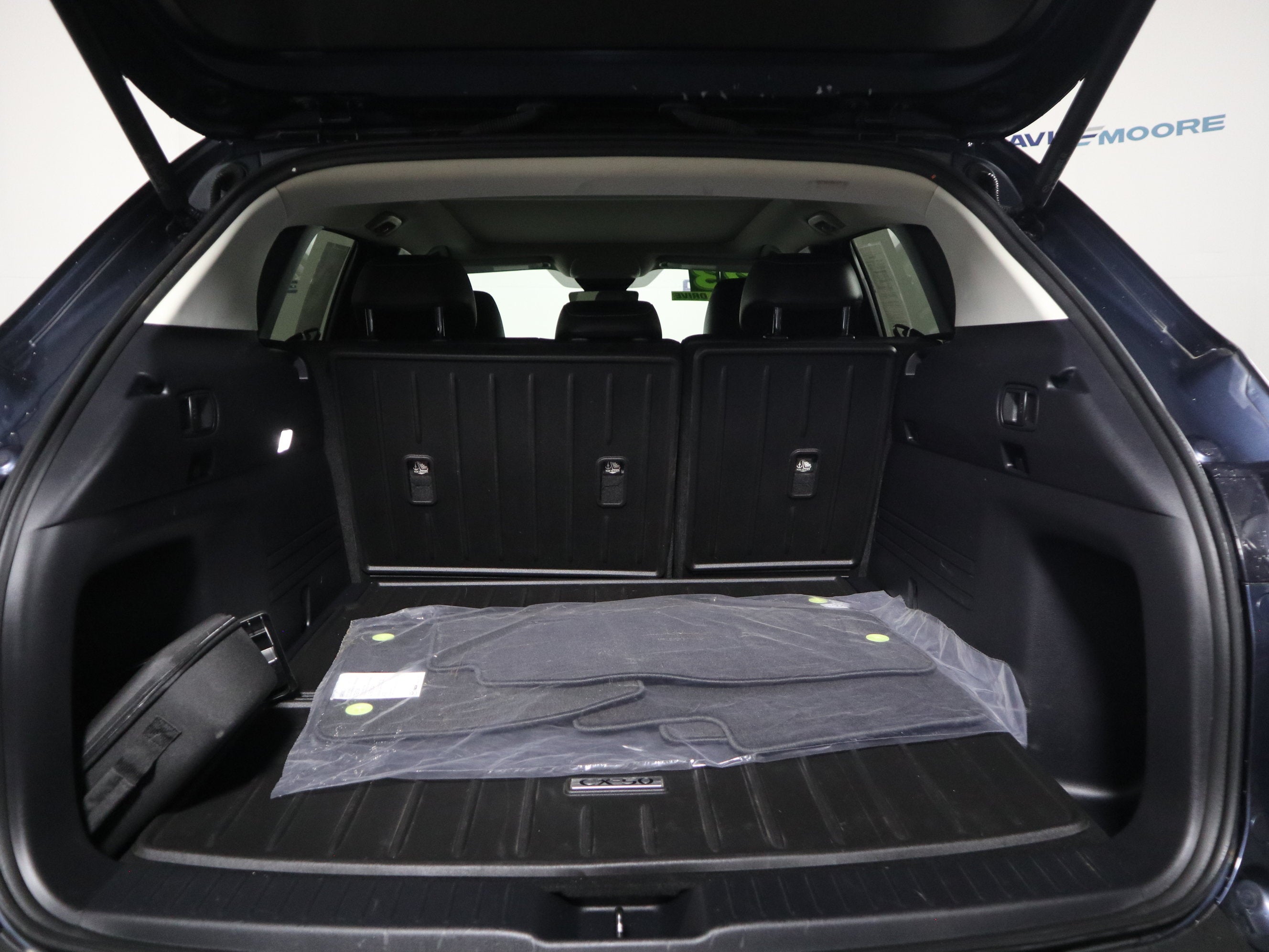2023 Mazda Mazda CX-50 2.5 S Preferred Plus Package AWD