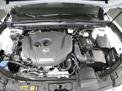 2026 Mazda Mazda CX-50 2.5 Turbo AWD