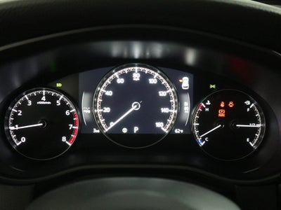 2026 Mazda Mazda CX-50 2.5 Turbo AWD