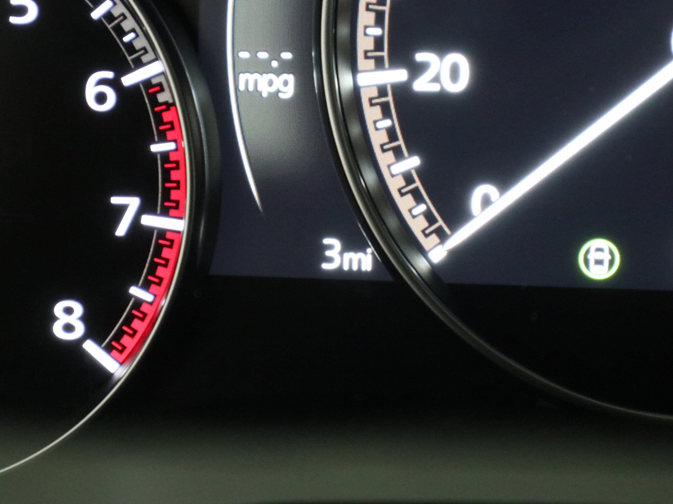 2026 Mazda Mazda CX-50 2.5 Turbo AWD