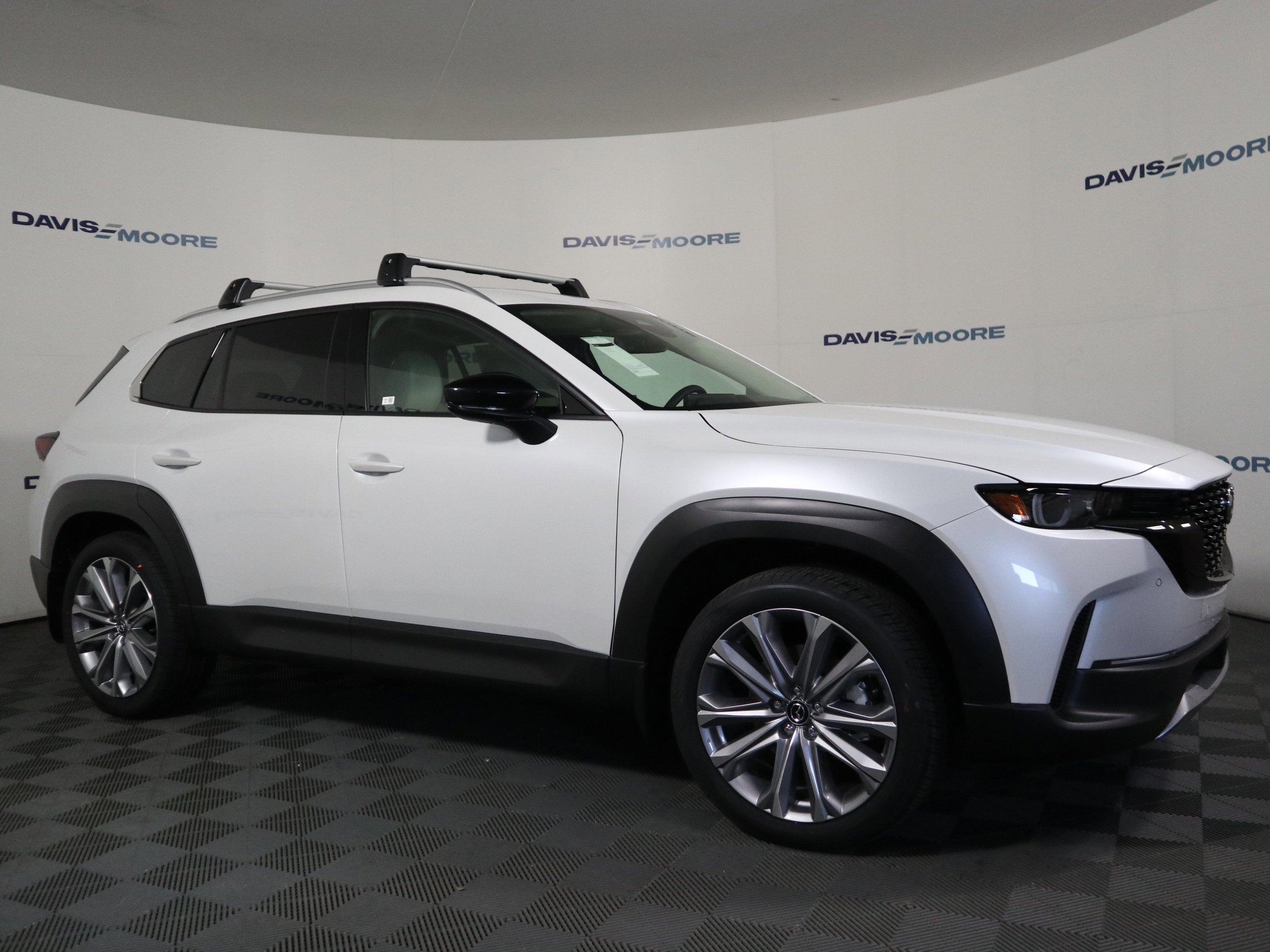 2026 Mazda Mazda CX-50 2.5 Turbo AWD