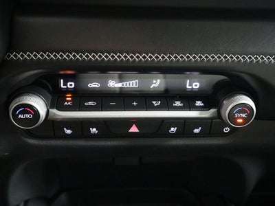 2026 Mazda Mazda CX-50 2.5 Turbo AWD