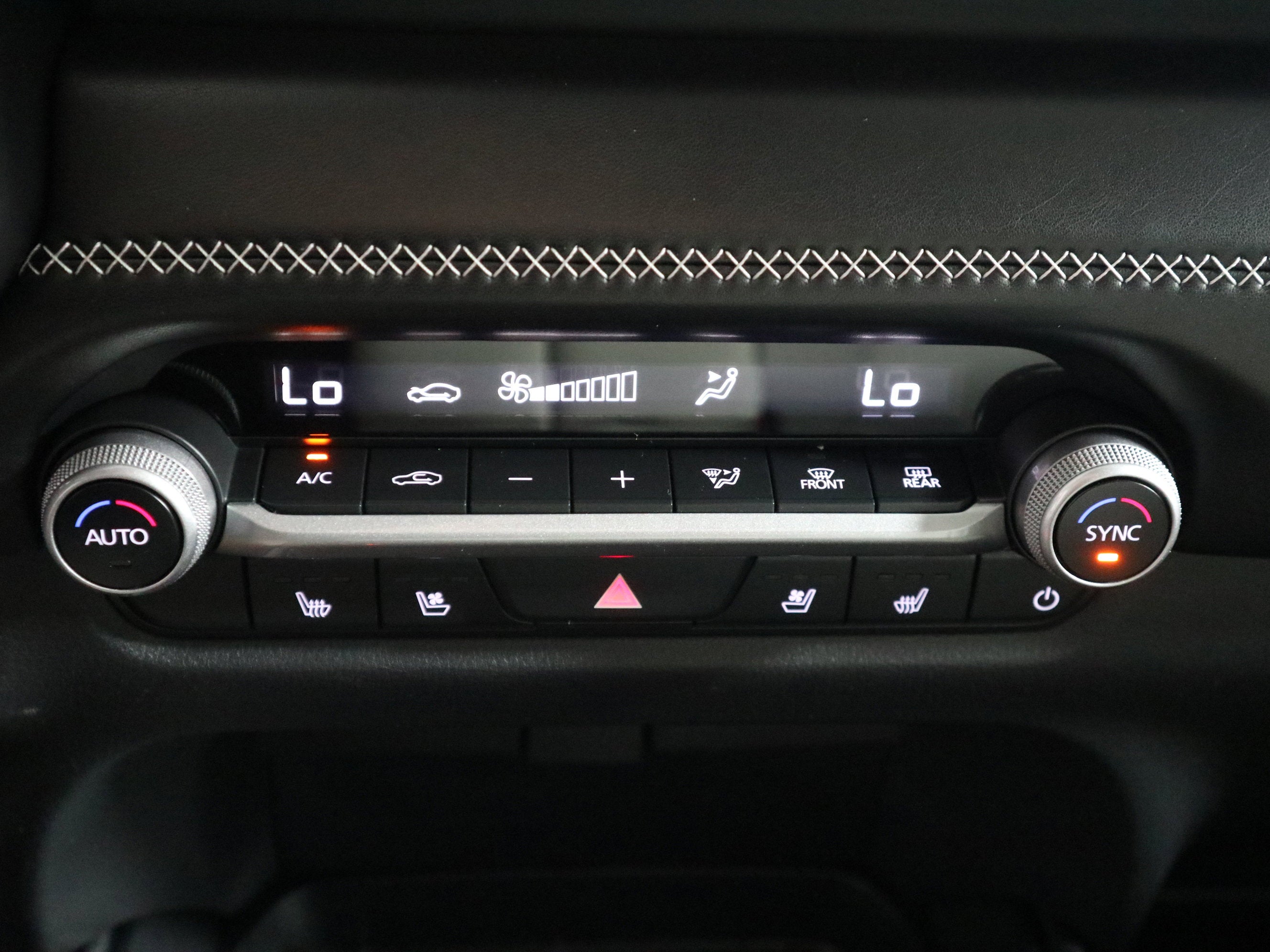 2026 Mazda Mazda CX-50 2.5 Turbo AWD