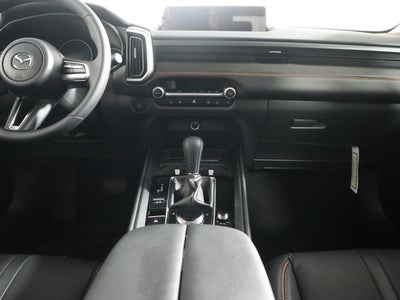 2026 Mazda Mazda CX-50 2.5 Turbo AWD