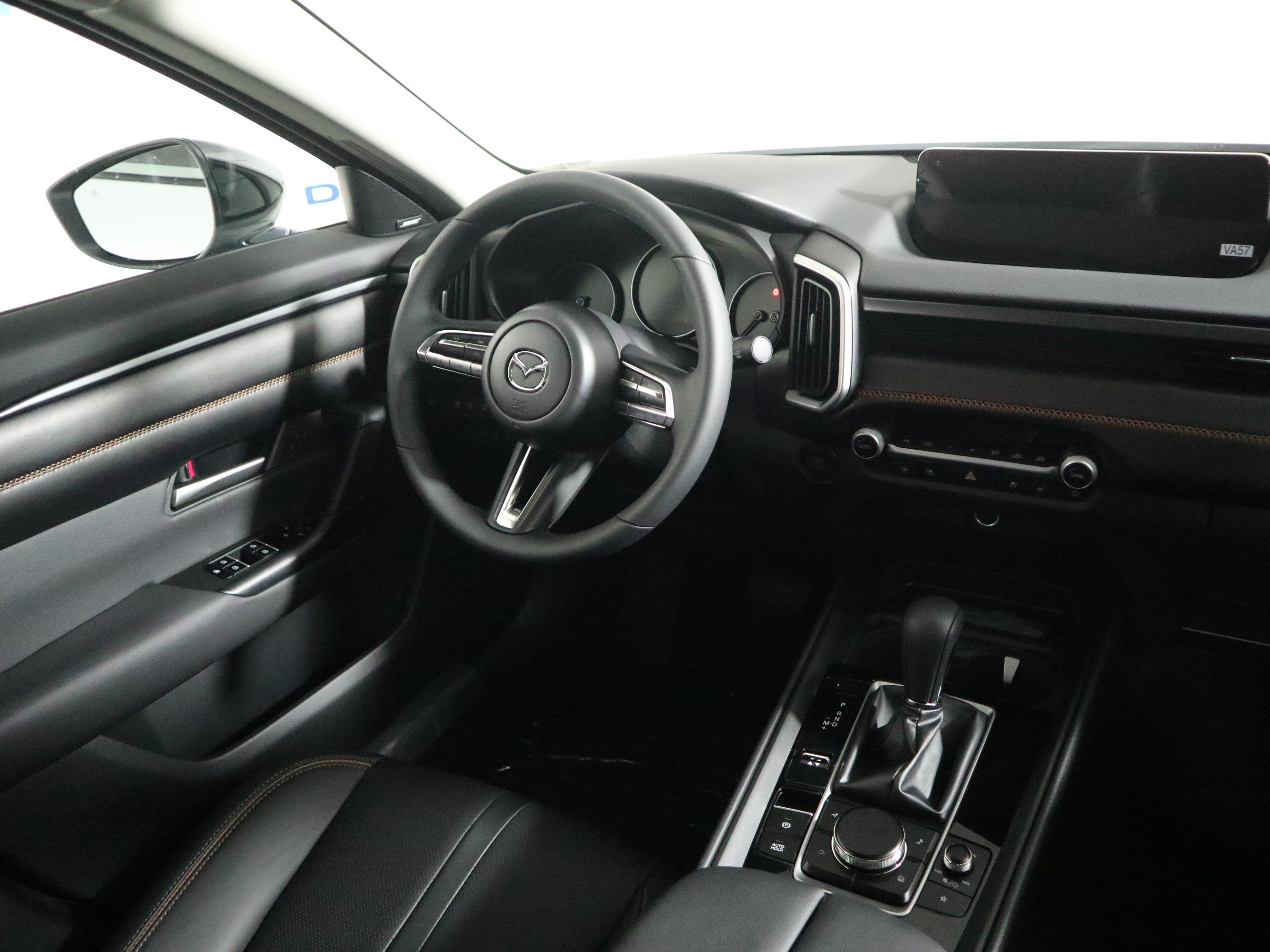 2026 Mazda Mazda CX-50 2.5 Turbo AWD