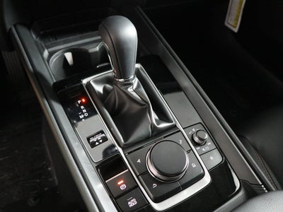 2026 Mazda Mazda CX-50 2.5 Turbo AWD