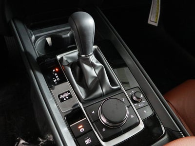 2026 Mazda Mazda CX-50 2.5 Turbo AWD